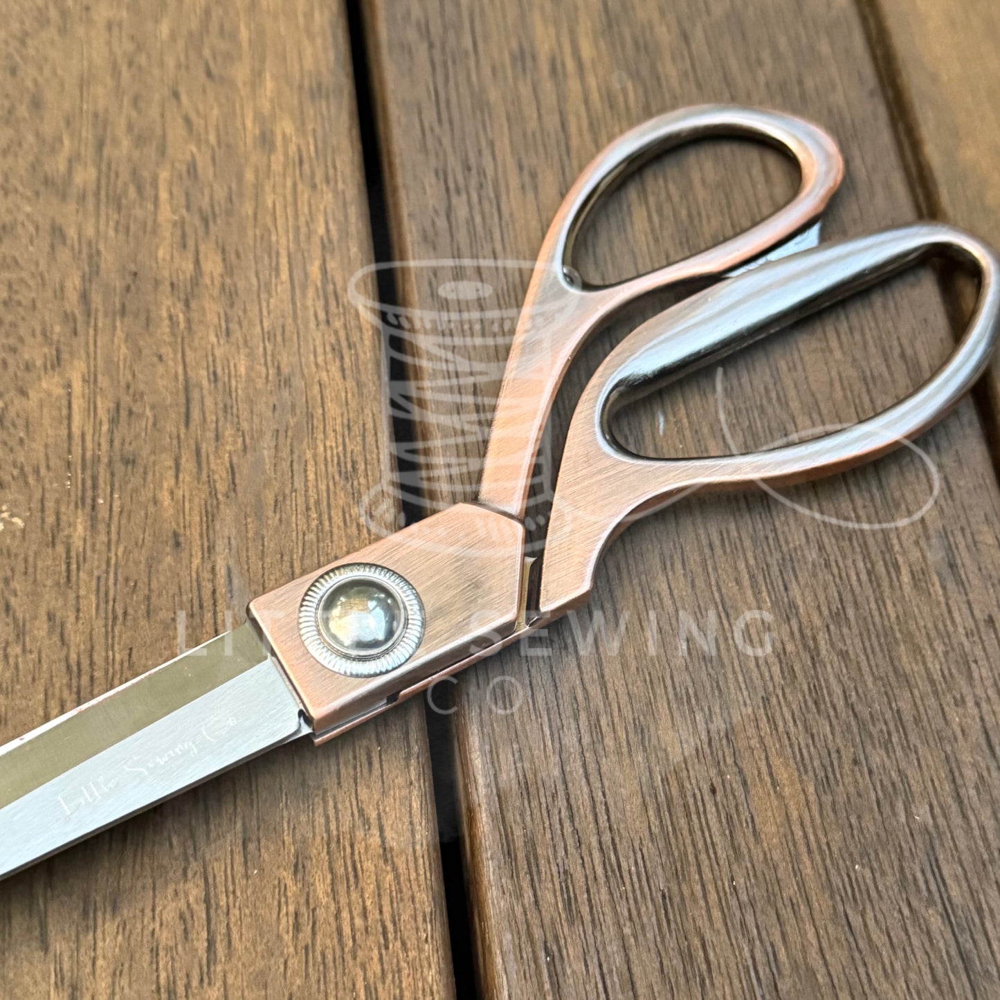 Sewing Scissors