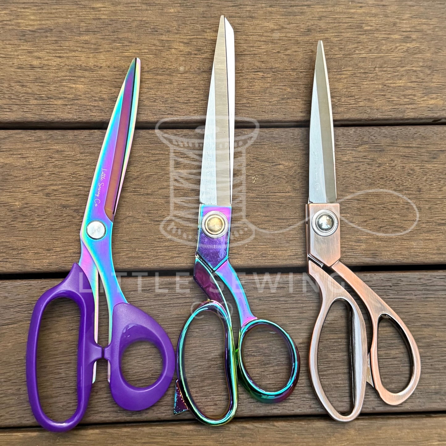 Sewing Scissors