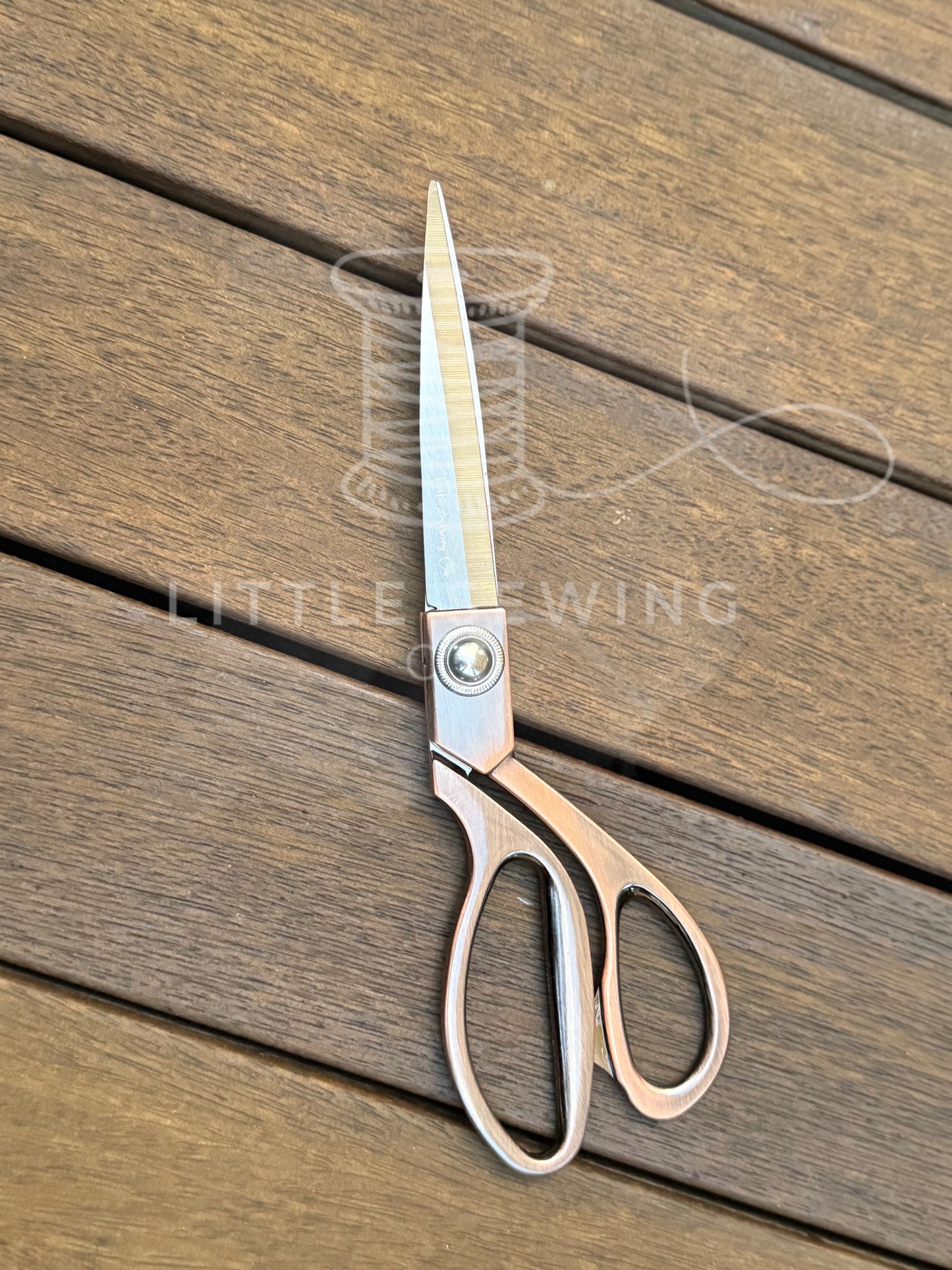Sewing Scissors