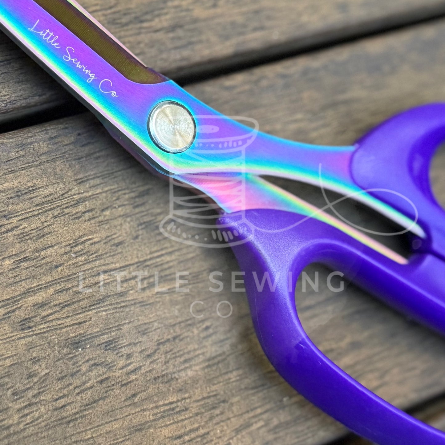 Sewing Scissors