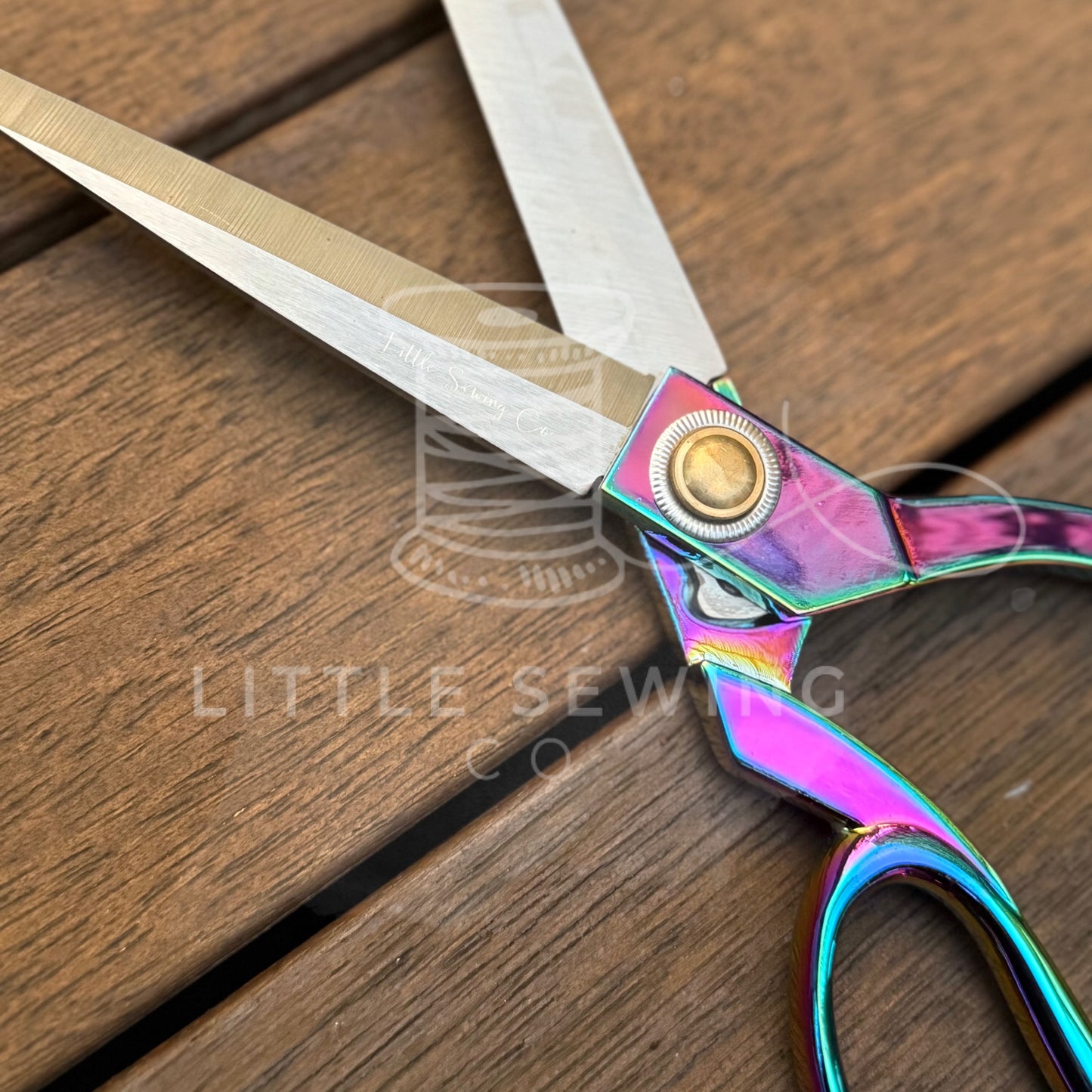 Sewing Scissors