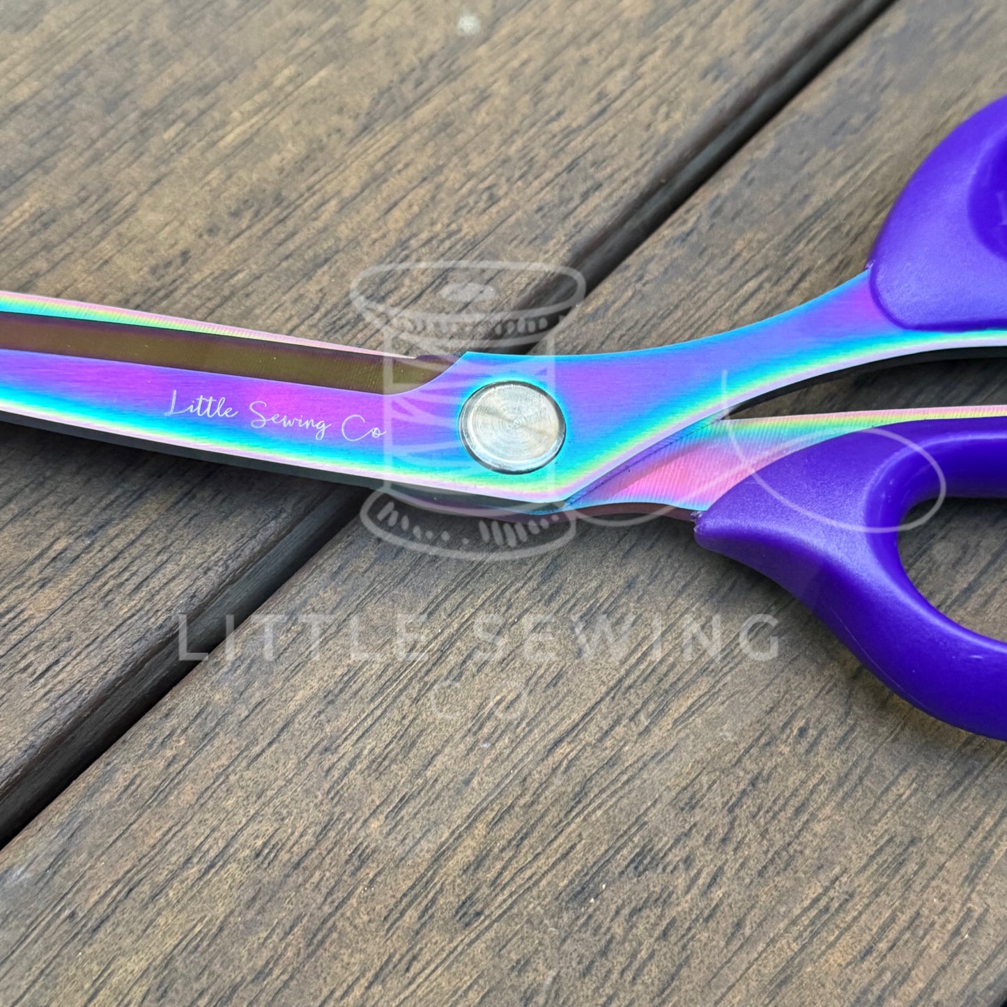 Sewing Scissors
