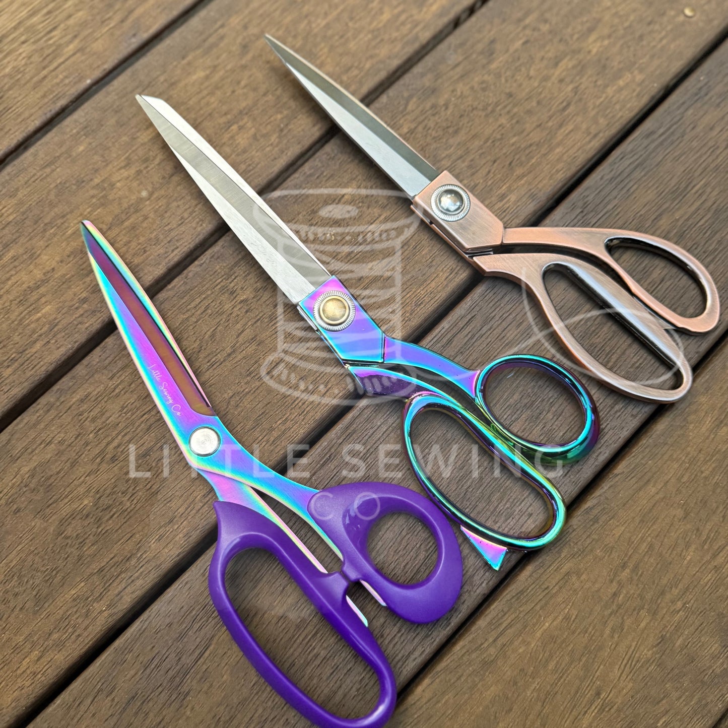 Sewing Scissors