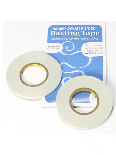 Double Sided Basting Tape - By Annie