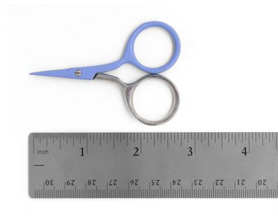 PRE ORDER - Tula Pink Stardust 2.5 Inch Embroidery Snip