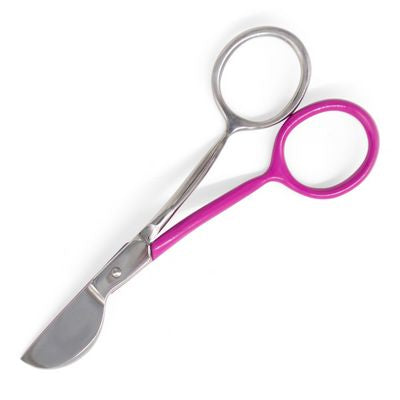 PRE ORDER - Tula Pink Cosmic Raspberry 4 In Mini Duckbill