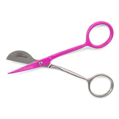 PRE ORDER - Tula Pink Cosmic Raspberry 4 In Mini Duckbill