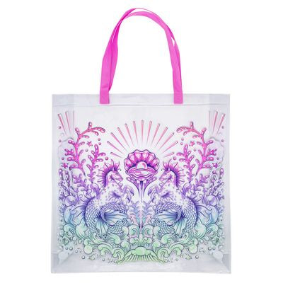PRE ORDER - Tula Pink Pony Tales Tote Project Bag