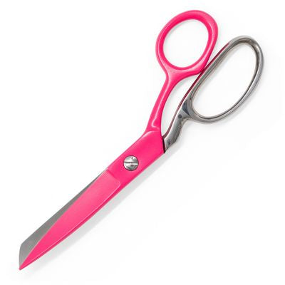 PRE ORDER - Tula Pink Prism Pink 8 Inch Shear