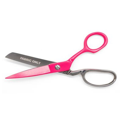 PRE ORDER - Tula Pink Prism Pink 8 Inch Shear