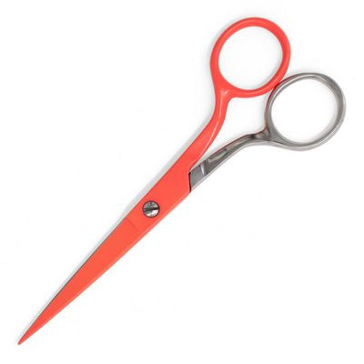 PRE ORDER - Tula Pink Cyber Coral 6 Inch Straight