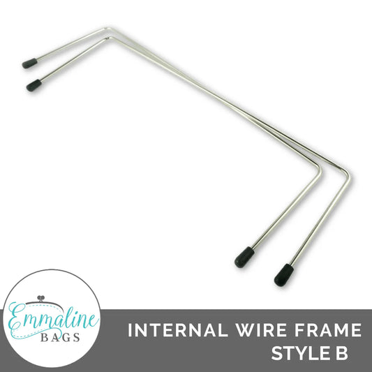 Internal Wire Frames - Style B
