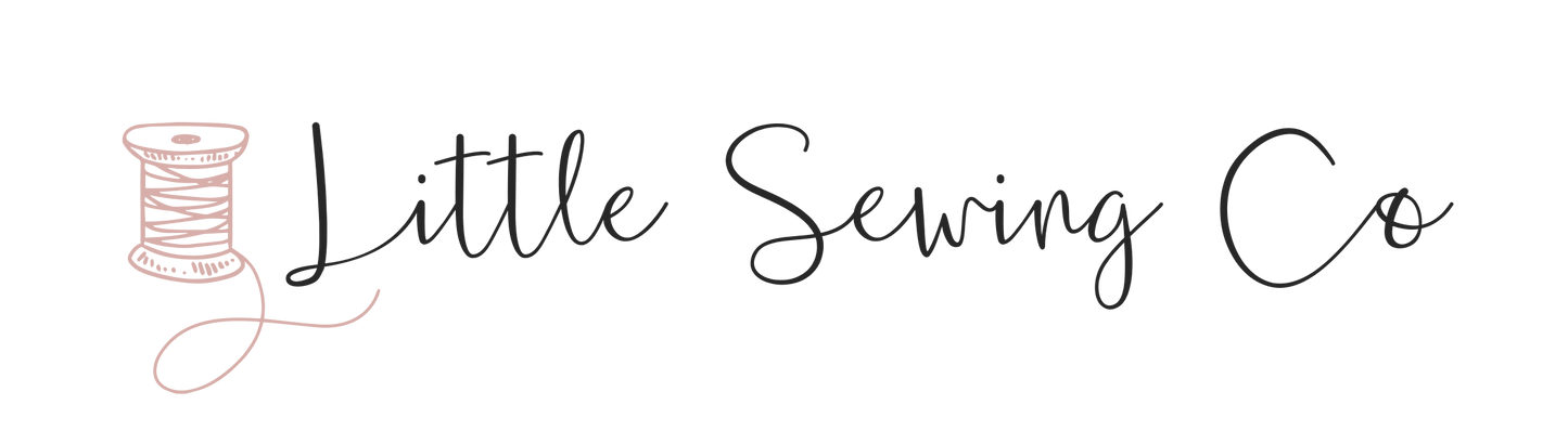 Little Sewing Co Gift Card