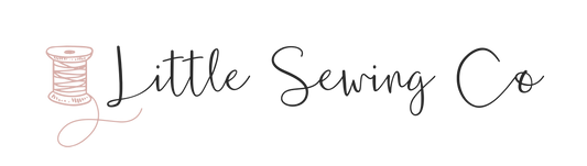 Little Sewing Co Gift Card