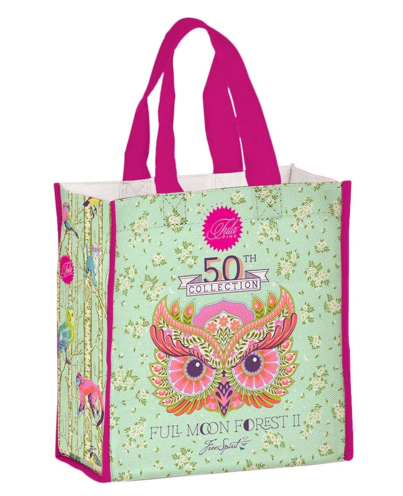 PRE ORDER - 50th Collection Tote Bag