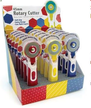 45mm Rotary Cutter
