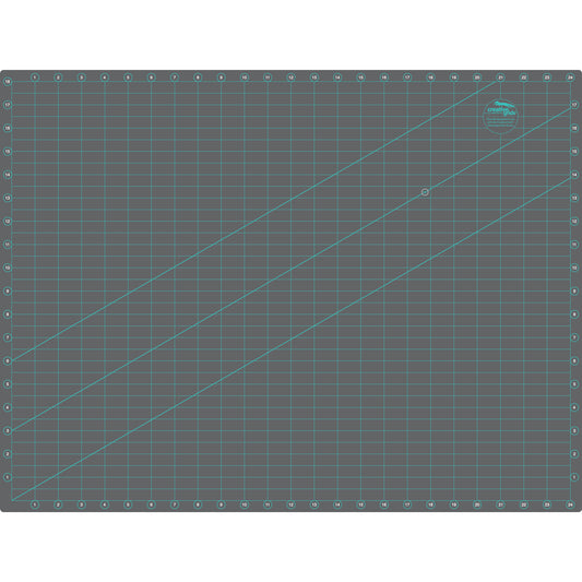 Creative Grids Cutting Mat 18" x 24"