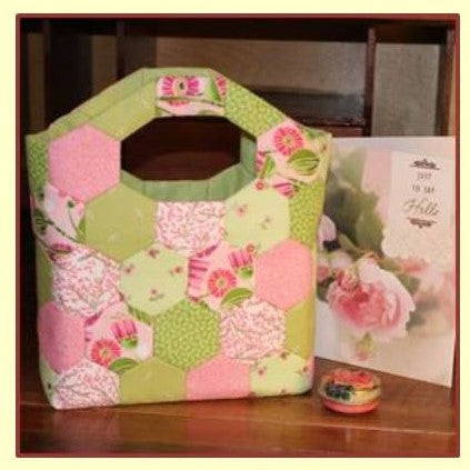 Hexiform Little Lucy Bag Kit