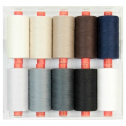 Rasant Thread Packs Rasant Threads and Packs – Little Sewing Co