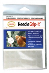 Needle Grip It