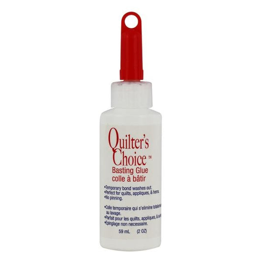 Beacon Quilters Choice Basting Glue