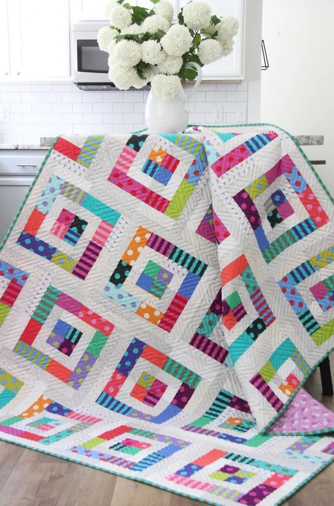 Color Pop #180 Pattern by Cluck Cluck Sew