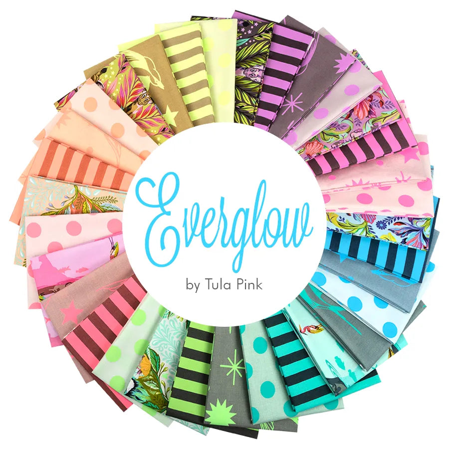 Everglow FQ Bundle