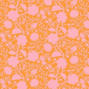 Tula Pink - Wildflower in Blossom - FQ