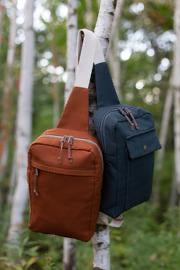 Sandhill Swing by Noodlehead Bag Kit