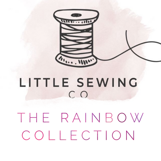 The Rainbow Collection