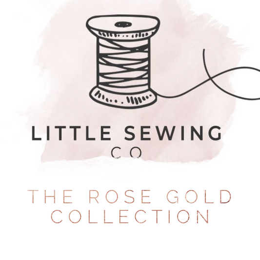 The Rose Gold Collection