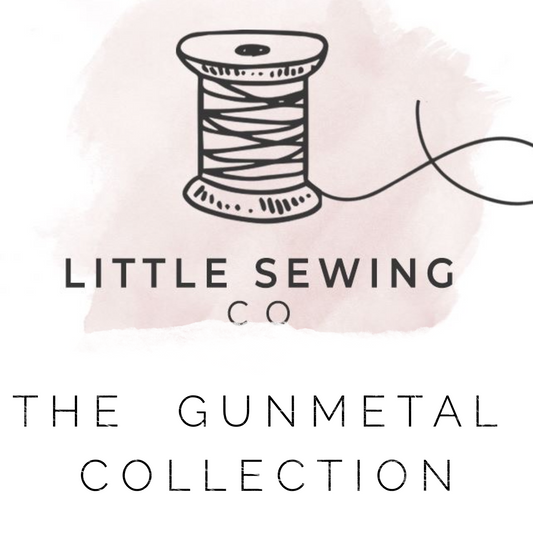 The Gunmetal Collection
