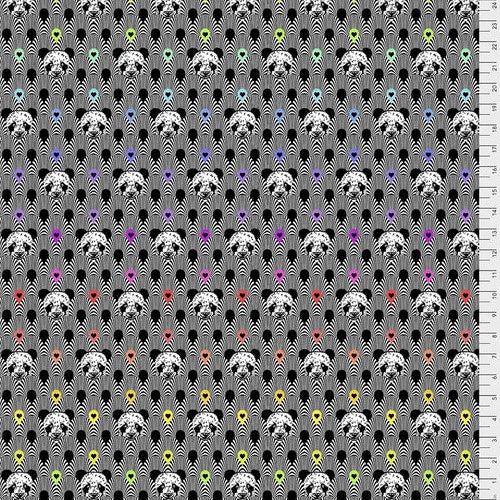 Tula Pink - Pandamodium - FQ