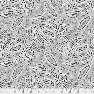 Tula Pink - Mineral in paper - FQ