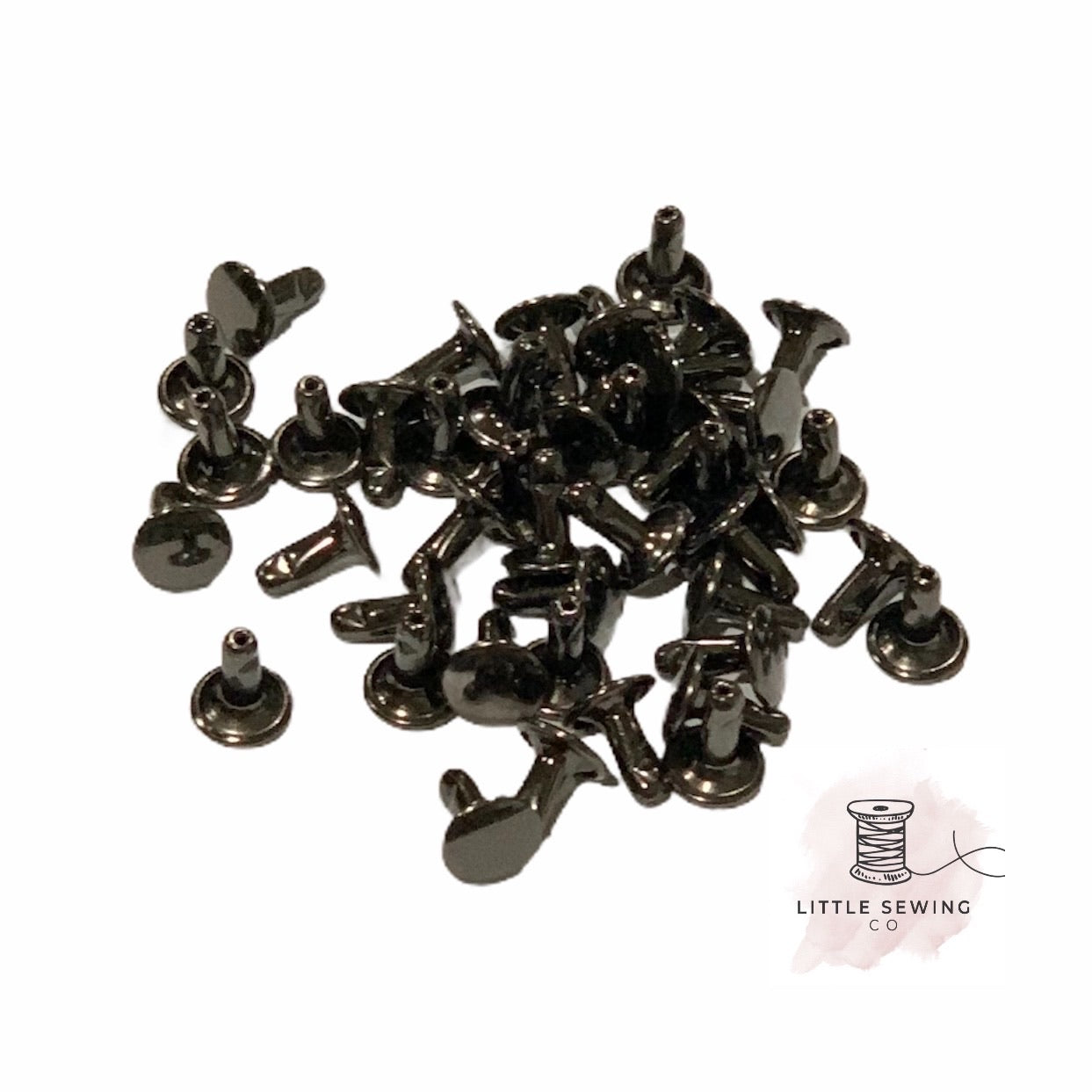 Aweing Rivets 8mm Rivets – Little Sewing Co