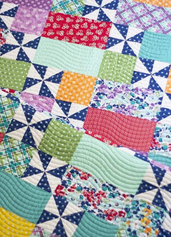 Playful 2 #169 Pattern by Cluck Cluck Sew