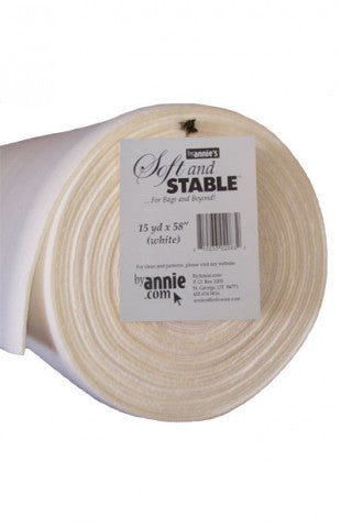 By Annie's Soft and Stable White