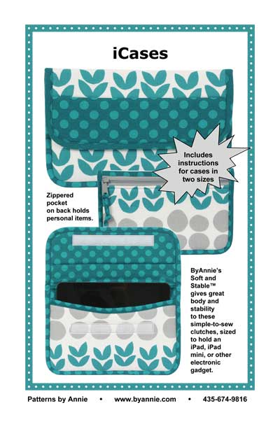 By Annie Bag Patterns – Little Sewing Co